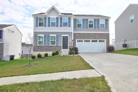 5672 Alpine Hts, Morrow, OH 45152 photo 2