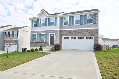 5672 Alpine Hts, Morrow, OH 45152