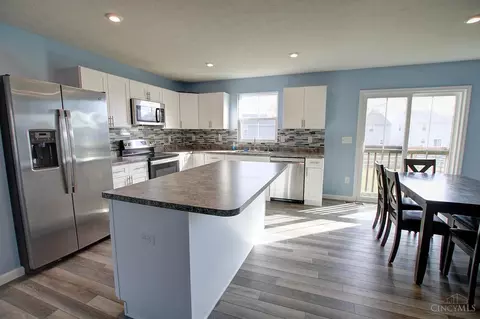 5672 Alpine Hts, Morrow, OH 45152 photo 7