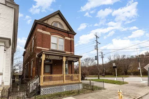 3920 Ludlow, Cincinnati, OH 45223