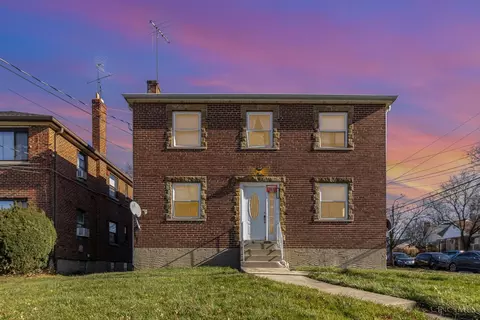 2460 Boudinot, Cincinnati, OH 45238