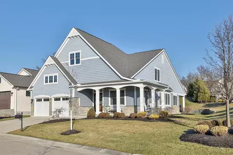 9830 Orchard, Montgomery, OH 45242