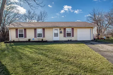 3621 Hillstone, Dayton, OH 45424