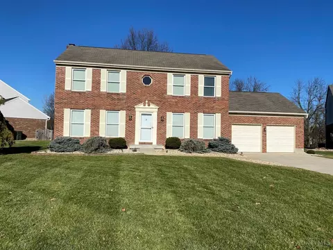 5678 Desertgold, Colerain Twp, OH 45247