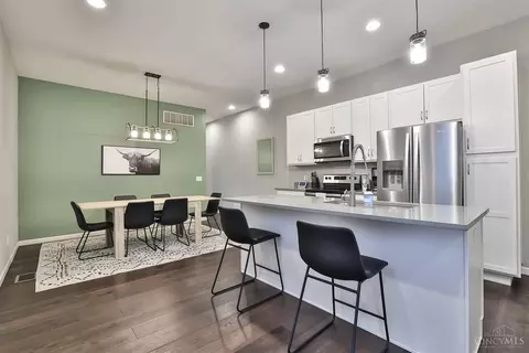 Kitchen - 761 Morgan, Cincinnati, OH 45206 photo 3 of 3