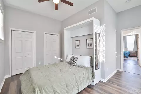 Bedroom - 761 Morgan, Cincinnati, OH 45206 photo 4 of 7