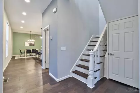 Entry Way - 761 Morgan, Cincinnati, OH 45206 photo 1 of 1