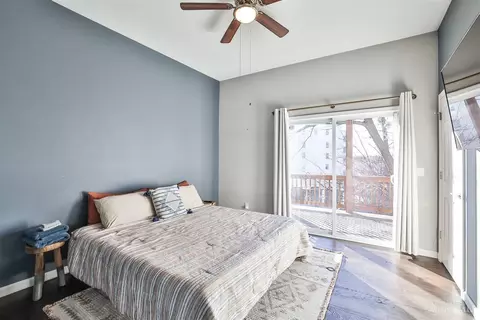 Bedroom - 761 Morgan, Cincinnati, OH 45206 photo 1 of 7