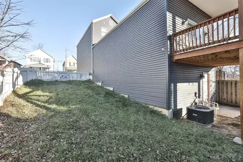 Exterior - 761 Morgan, Cincinnati, OH 45206 photo 6 of 8