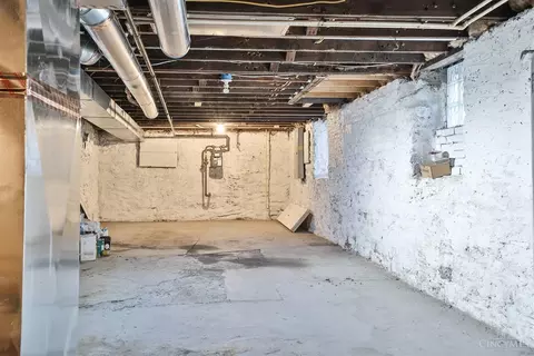 Exterior - 761 Morgan, Cincinnati, OH 45206 photo 8 of 8