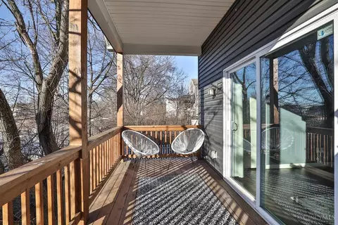 Exterior - 761 Morgan, Cincinnati, OH 45206 photo 5 of 8