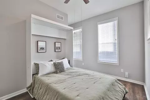 Bedroom - 761 Morgan, Cincinnati, OH 45206 photo 7 of 7