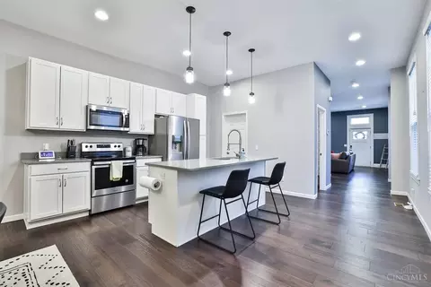 Kitchen - 761 Morgan, Cincinnati, OH 45206 photo 1 of 3