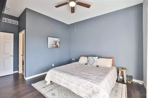 Bedroom - 761 Morgan, Cincinnati, OH 45206 photo 2 of 7