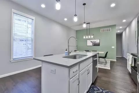 Kitchen - 761 Morgan, Cincinnati, OH 45206 photo 2 of 3