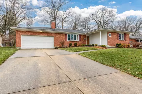 3181 Balsamridge, Cincinnati, OH 45239