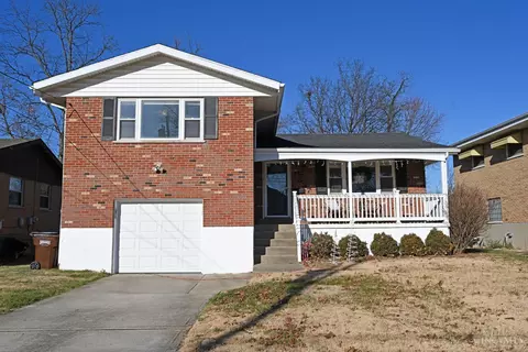 1337 Voll, Anderson Twp, OH 45230