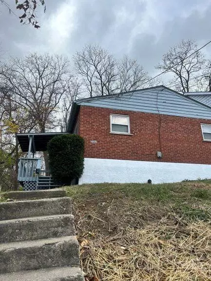 3552 Purdue, Cincinnati, OH 45220