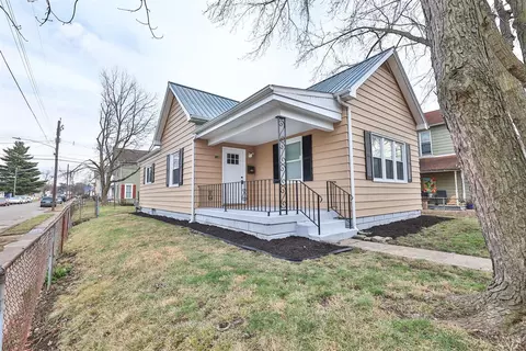 401 Moore, Middletown, OH 45044