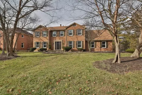 12173 Mccauly, Cincinnati, OH 45241