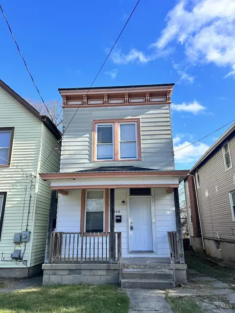 1250 Iliff, Cincinnati, OH 45205