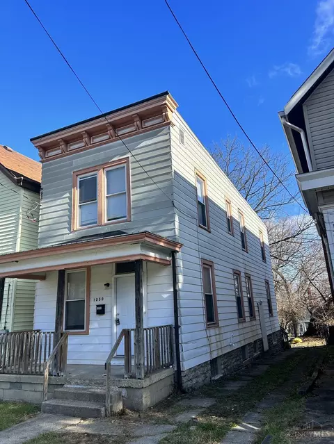 1250 Iliff, Cincinnati, OH 45205 photo 2