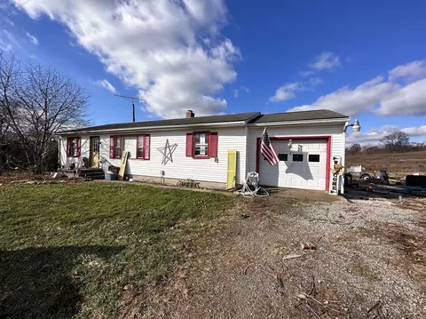 6129 State Route 138, Hillsboro, OH 45133
