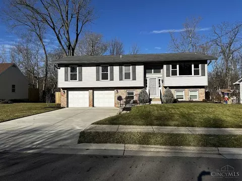 550 Melissa, Oxford, OH 45056