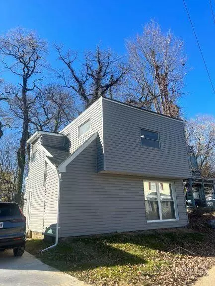 4717 Hamilton, Cincinnati, OH 45223
