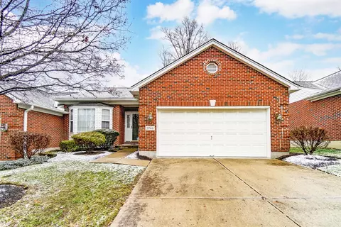 5766 Saint James, Cincinnati, OH 45239