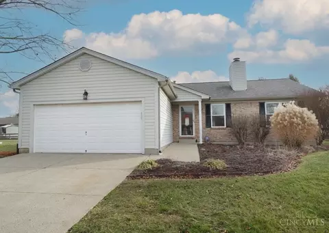 402 Morning Sun, Maineville, OH 45039