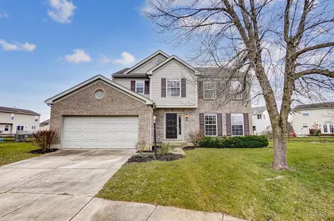 Undisclosed, Hamilton Township, OH 45039