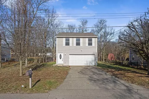 7186 Shirley, West Chester, OH 45069