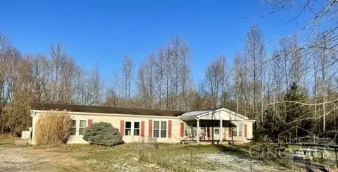 2960 Holly, Amelia, OH 45102