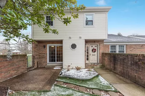 1612 Cohasset #36, Cincinnati, OH 45255