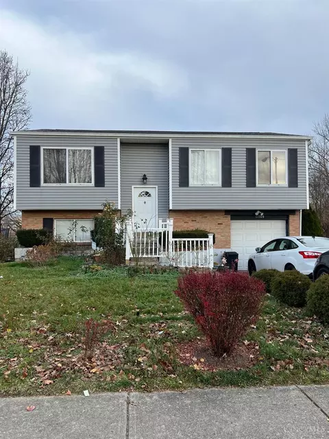 11708 Holgate, Forest Park, OH 45240