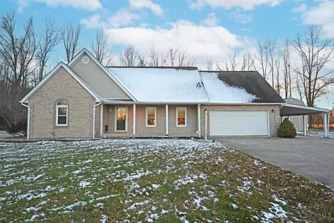 15345 Eastwood, Williamsburg, OH 45176