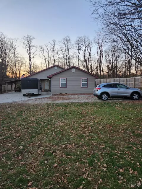 7045 Harriet, Franklin, OH 45005