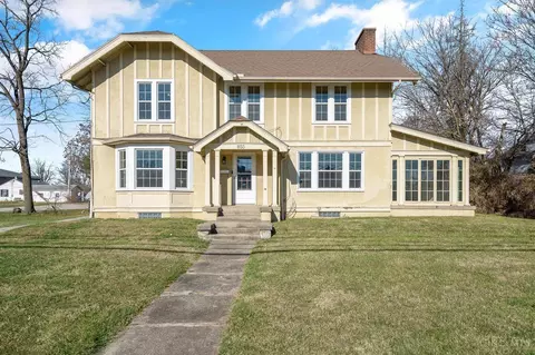855 Rombach, Wilmington, OH 45177