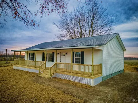105 Bob Moore, Winchester, OH 45697