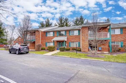 9642 Crosley Farm #71, Colerain Twp, OH 45251