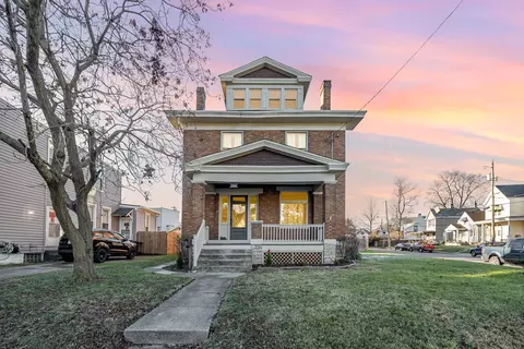 6109 Sycamore, Cincinnati, OH 45216