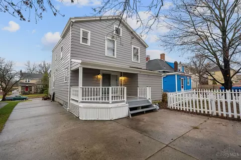 3310 Hildreth, Cincinnati, OH 45211 photo 28