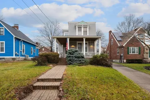 3310 Hildreth, Cincinnati, OH 45211