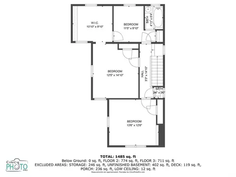 3310 Hildreth, Cincinnati, OH 45211 photo 34