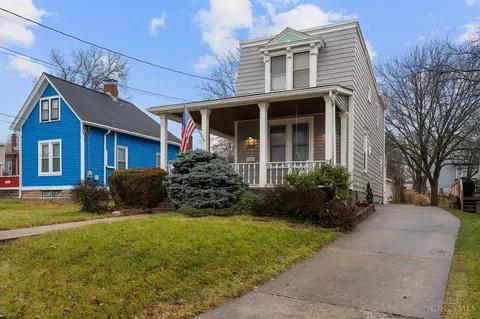 3310 Hildreth, Cincinnati, OH 45211 photo 2