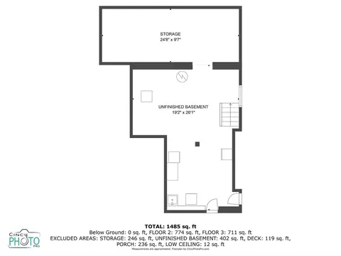 3310 Hildreth, Cincinnati, OH 45211 photo 33