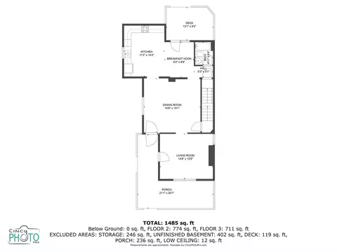 3310 Hildreth, Cincinnati, OH 45211 photo 32