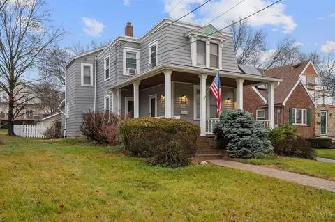 3310 Hildreth, Cincinnati, OH 45211 photo 3