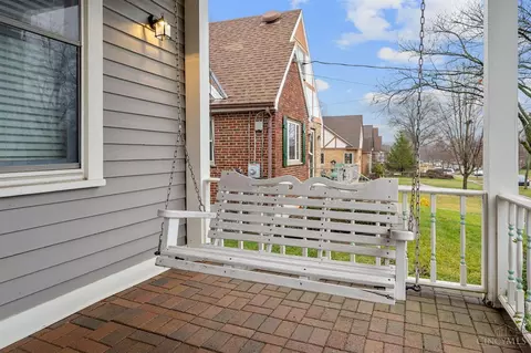 3310 Hildreth, Cincinnati, OH 45211 photo 5